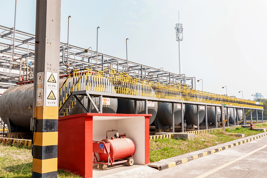 Wyposażenie fabryczne