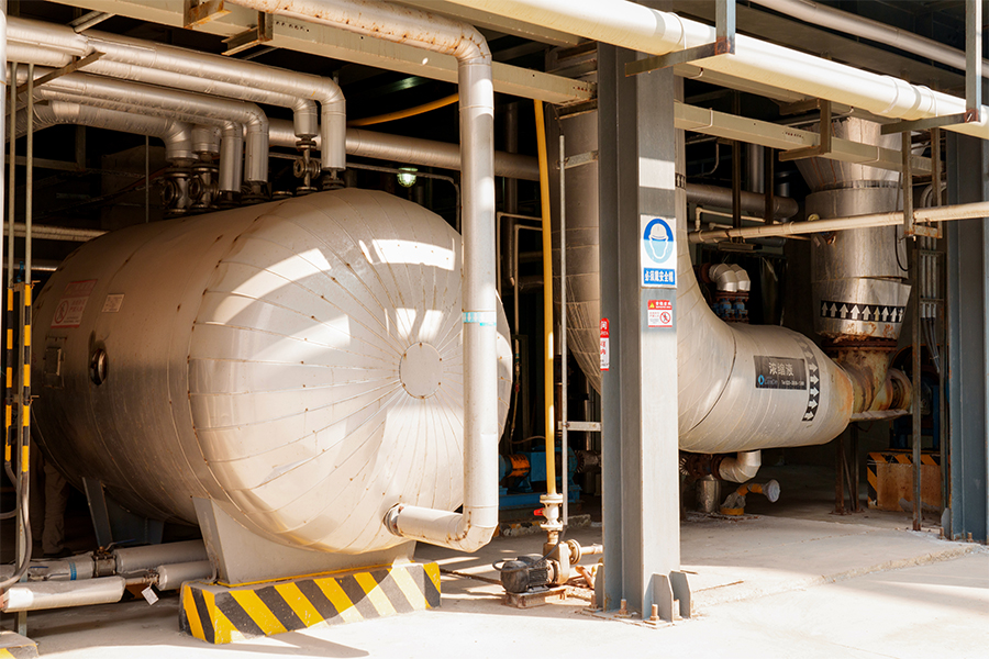 Wyposażenie fabryczne