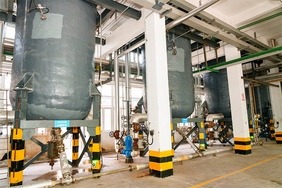 Wyposażenie fabryczne