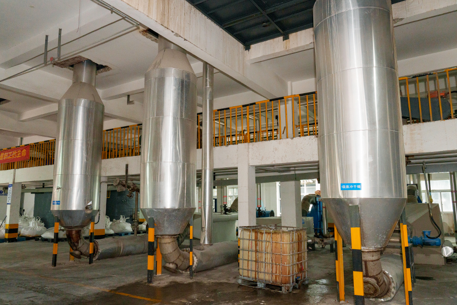 Wyposażenie fabryczne